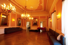 sala da ballo