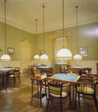 sala da gioco 